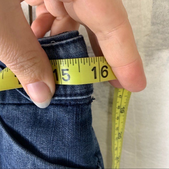 Express Design Studio Editor Shorts - Picture 13 of 13